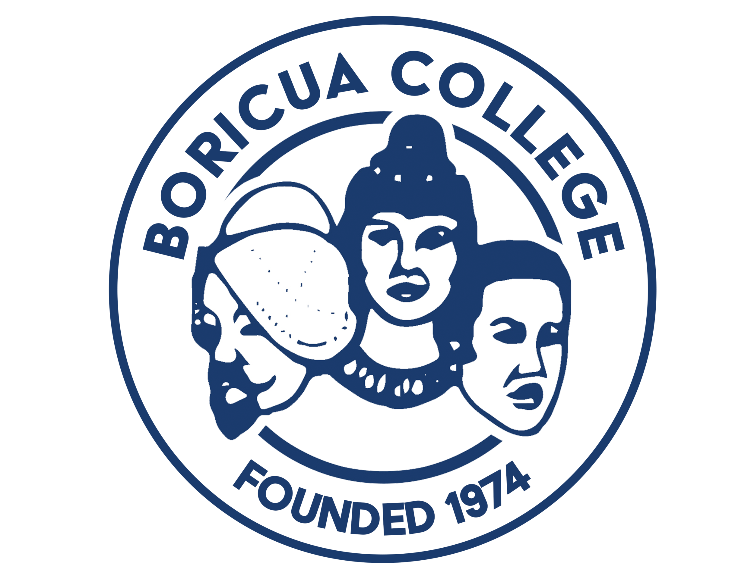 Boricua College logo